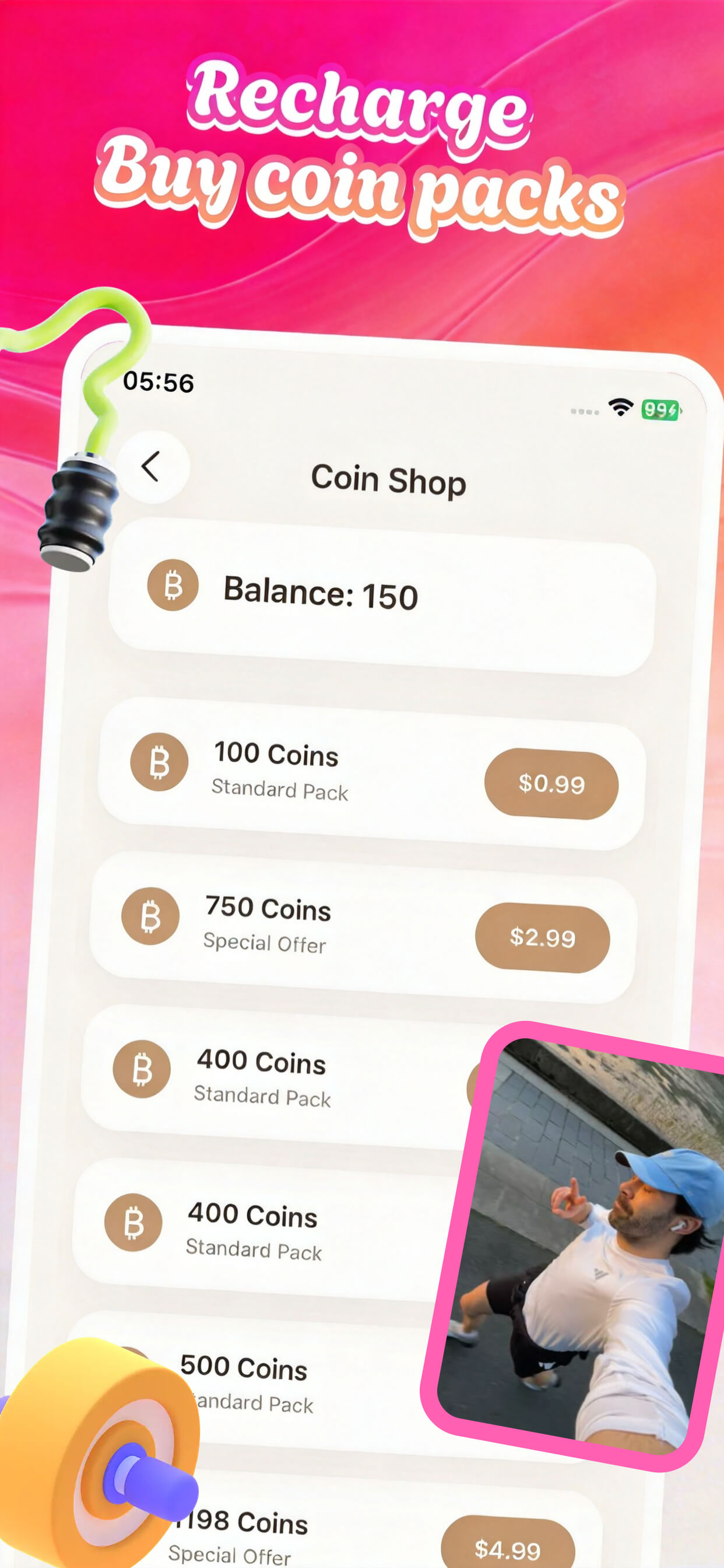 Joinix Screenshot 4