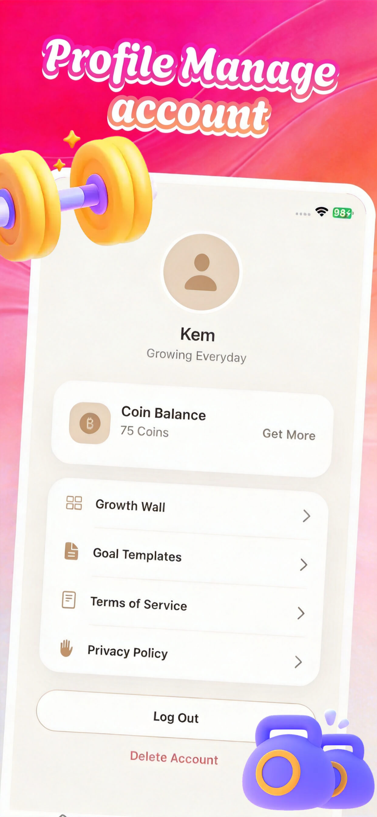 Joinix Screenshot 5